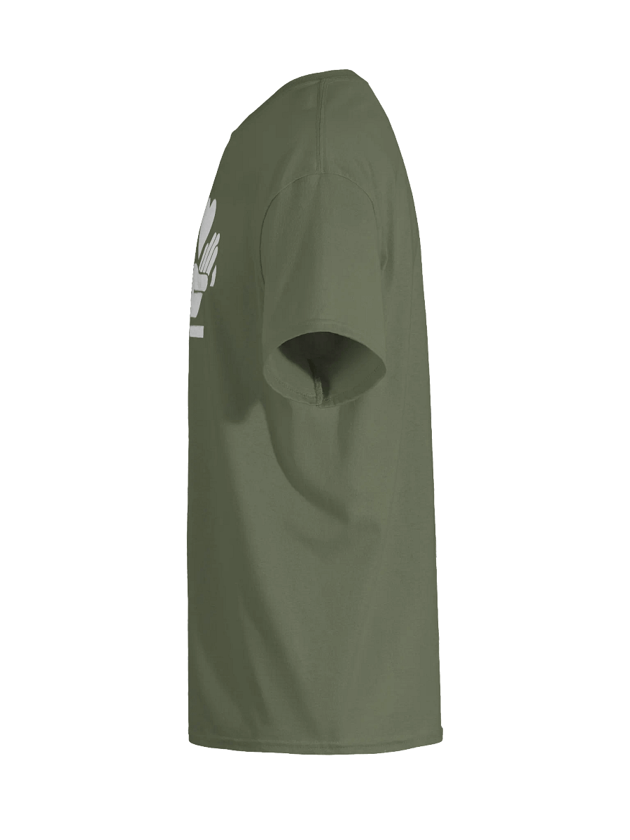 newLove green tee product image (7)