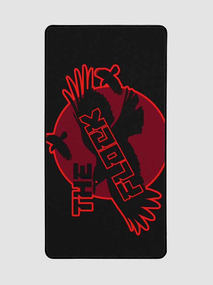 Flock Desk Mat product image (2)