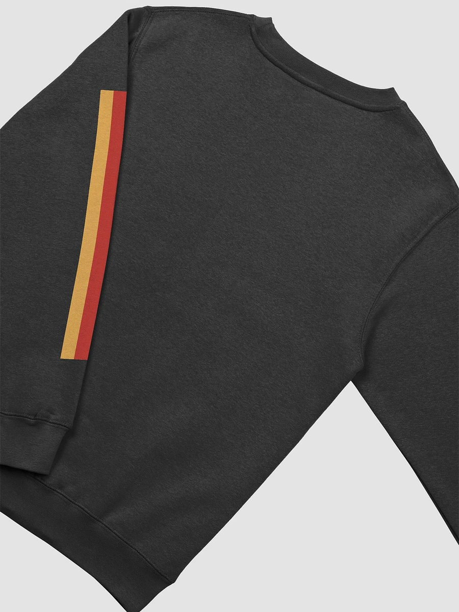 Stripe Sweatshirt product image (4)