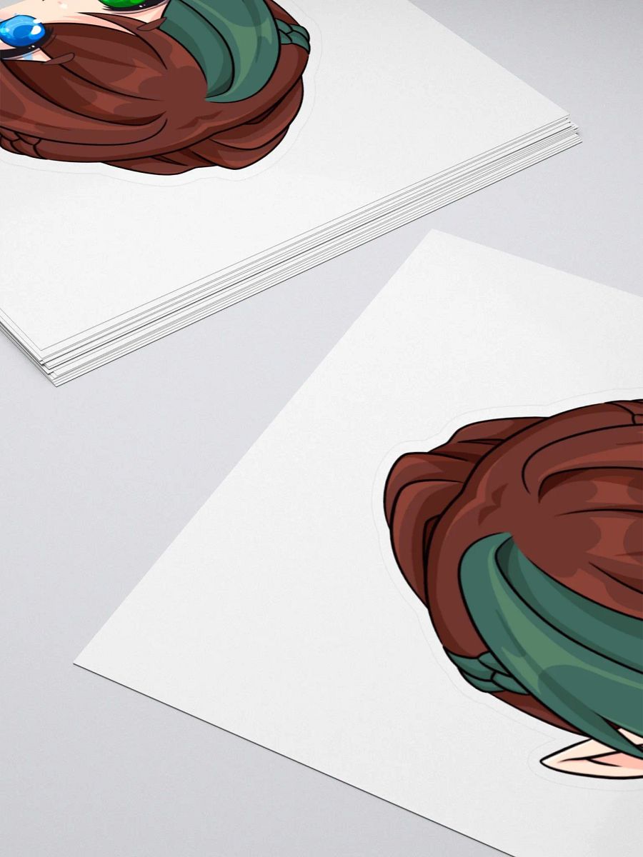 Peek-a-Ven sticker product image (4)