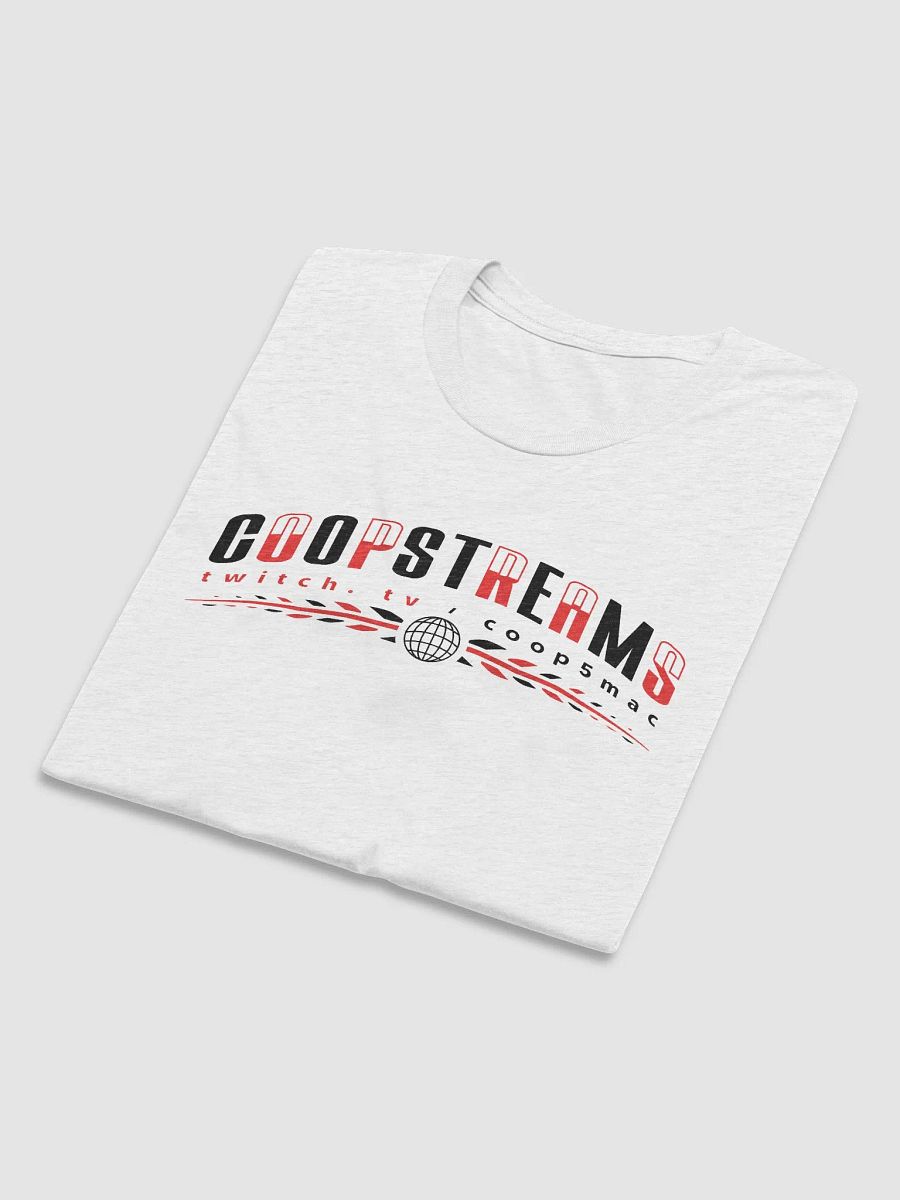 Coop 2.0 T-Shirt product image (5)