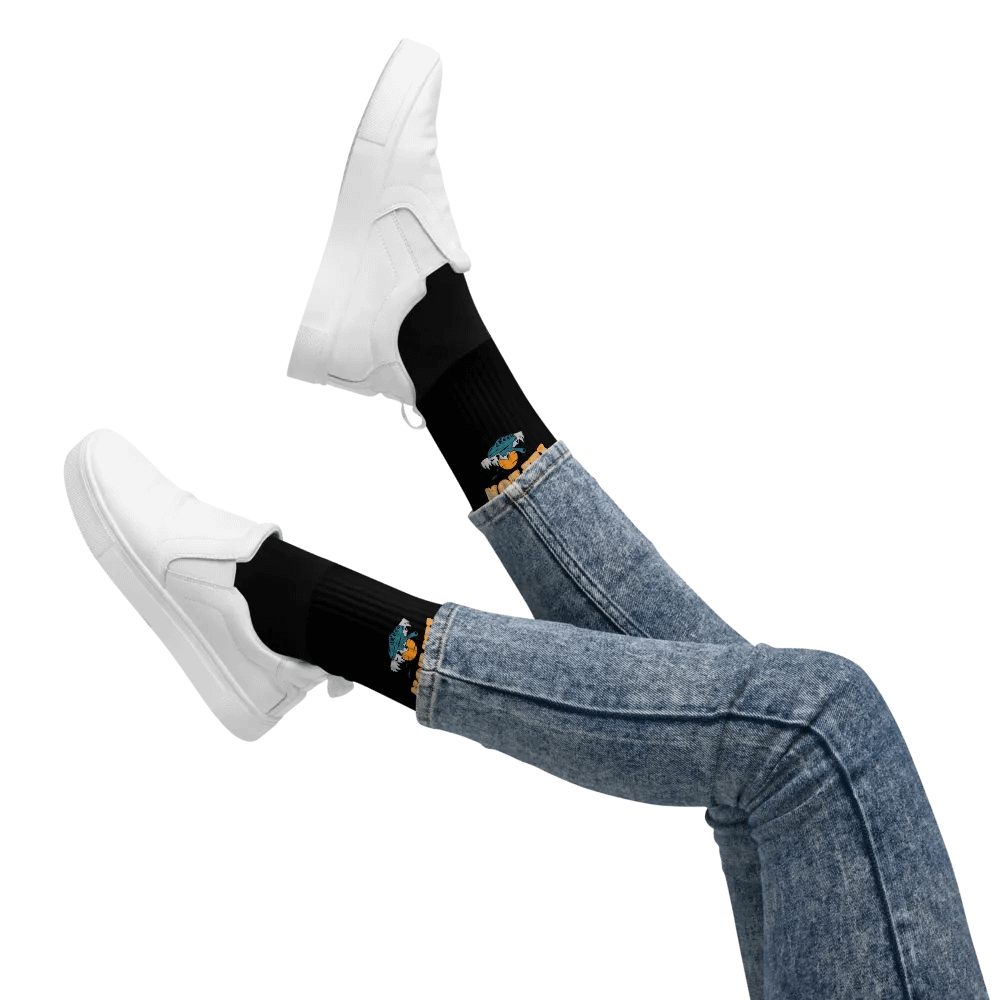 TEFLON SOCKS product image (4)