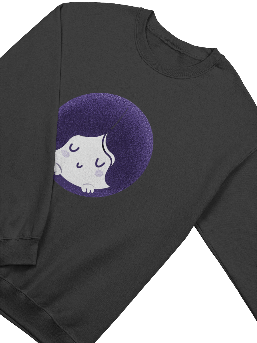 Lilasein Logo Classic Crewneck Sweatshirt product image (17)