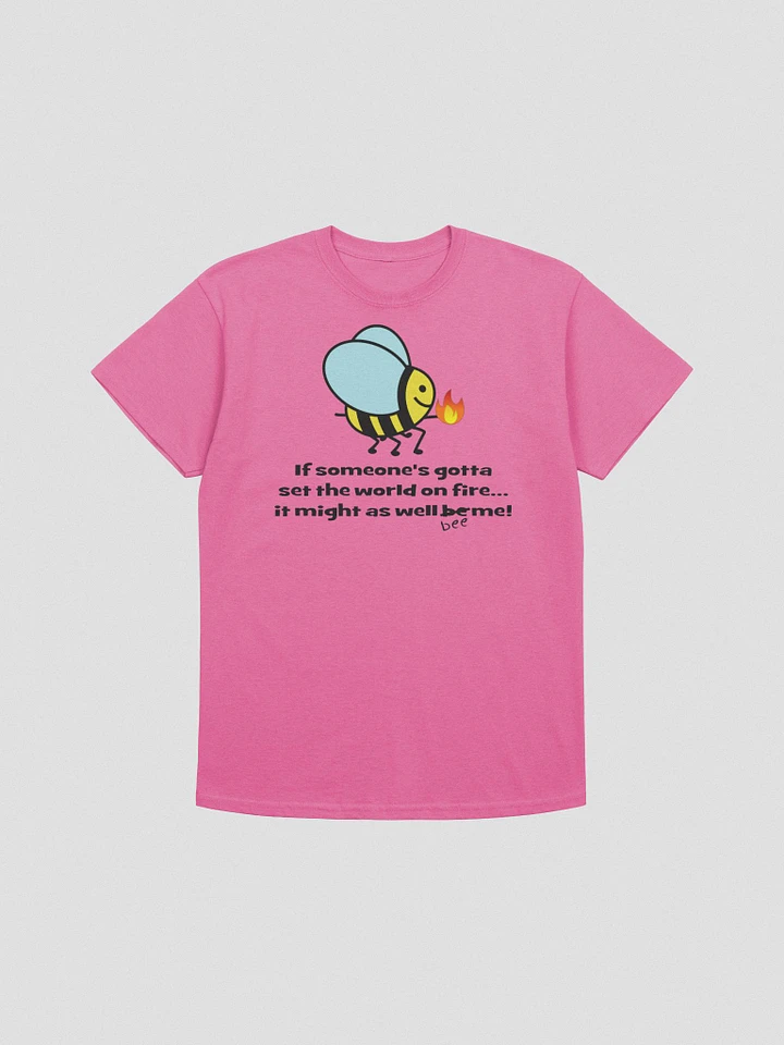 It's meant to bee tee product image (10)