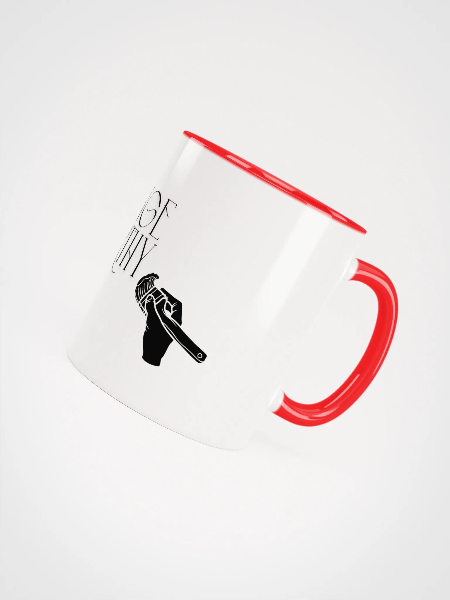 Cringe Worthy Mug product image (30)