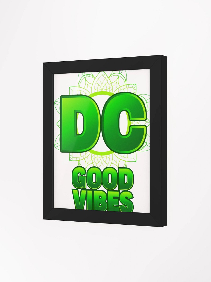 DCSim Poster product image (17)