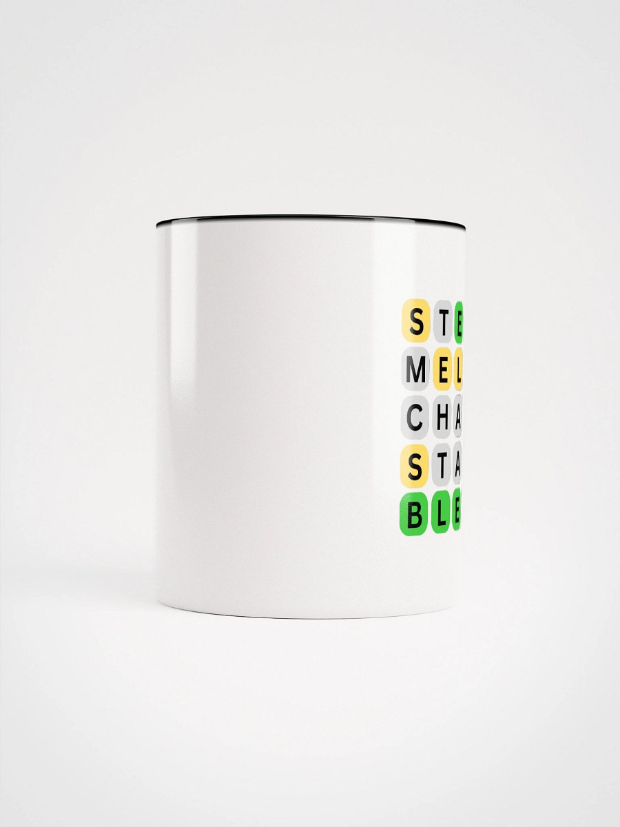 Stream Blessing Mug product image (23)