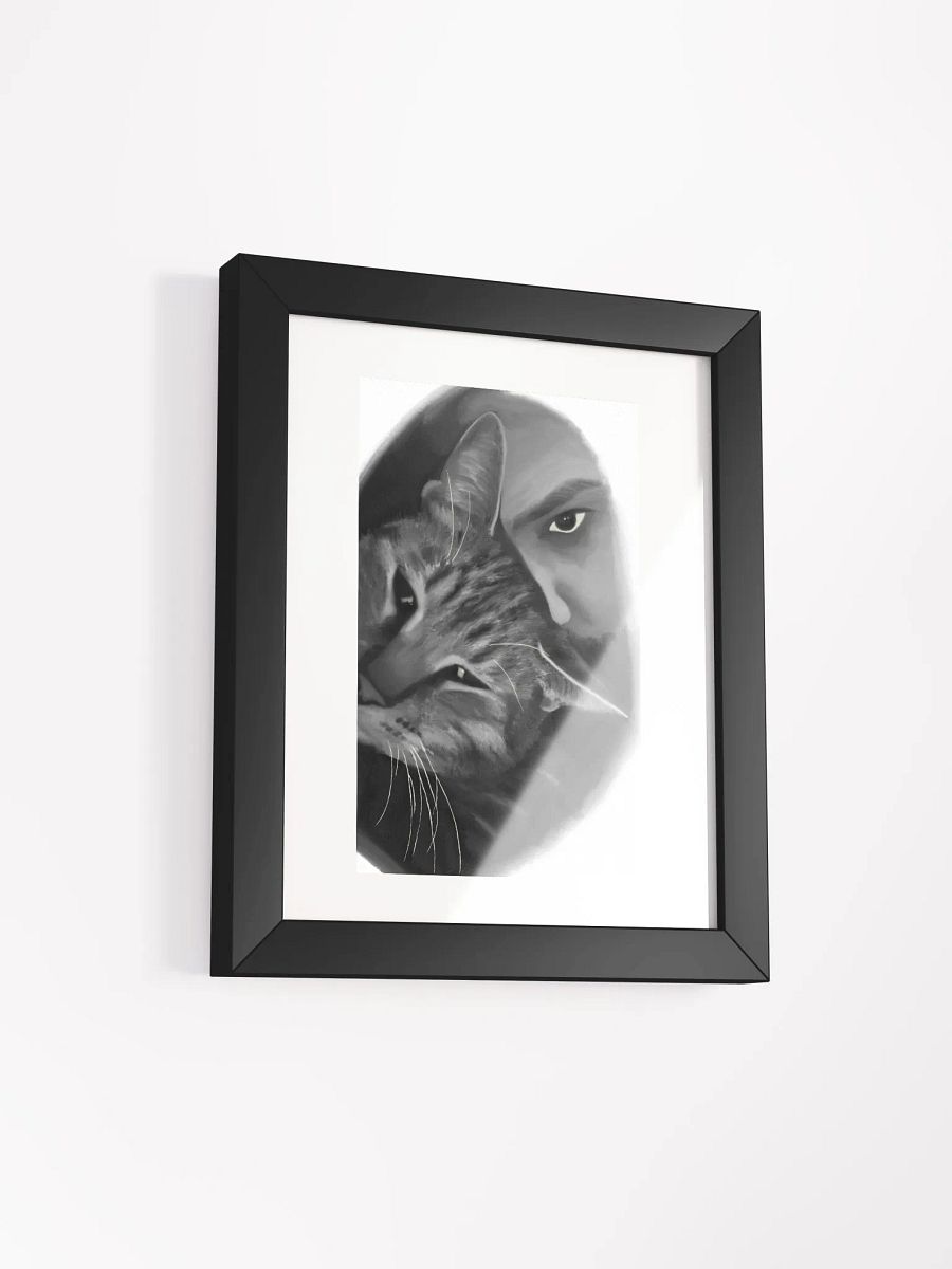 the eye of the cat product image (15)