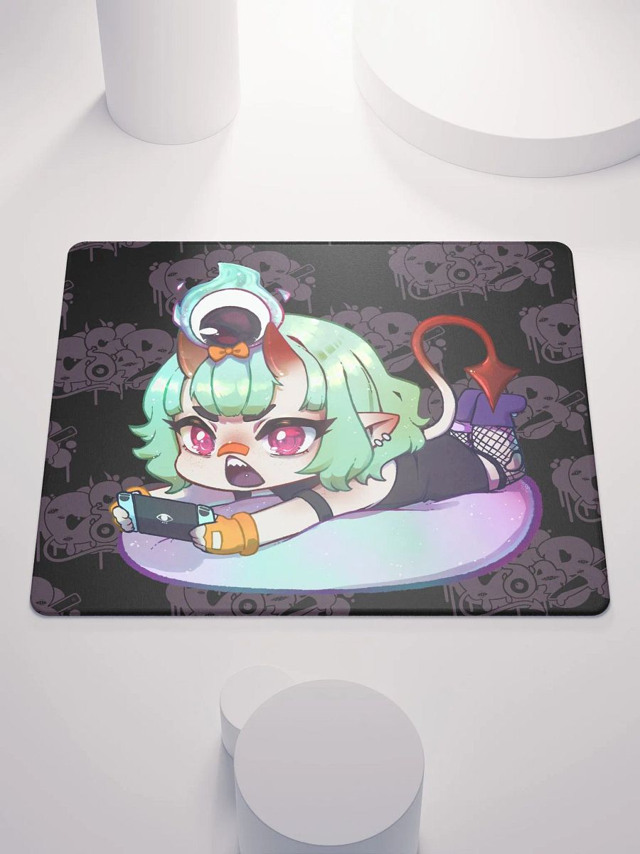 Gamer mousepad product image (1)