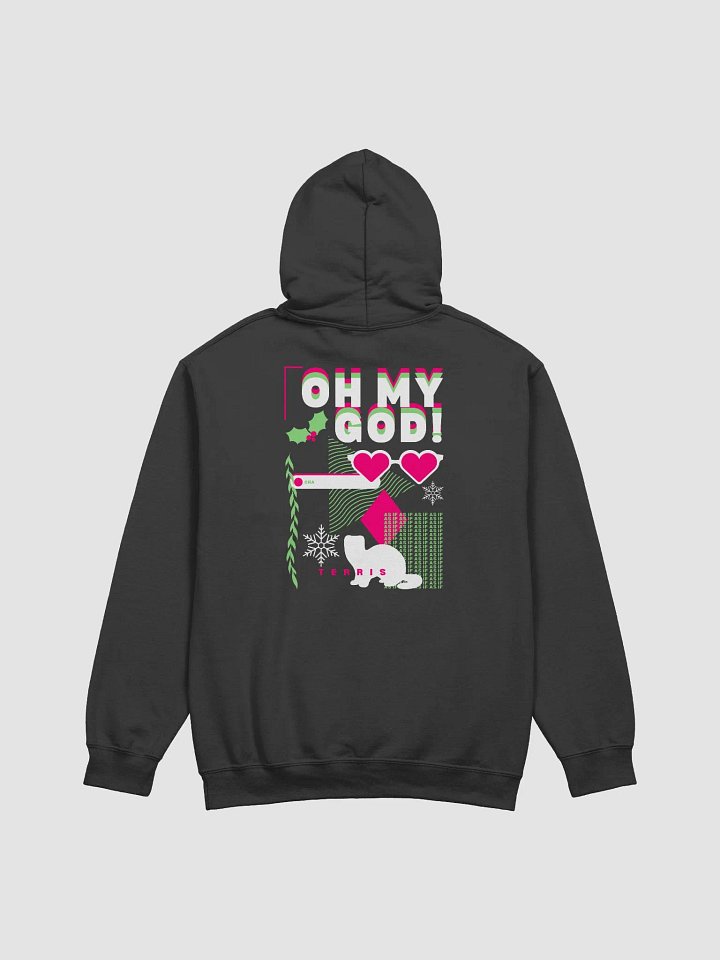 Isoldecore [Hoodie Ver.] product image (1)