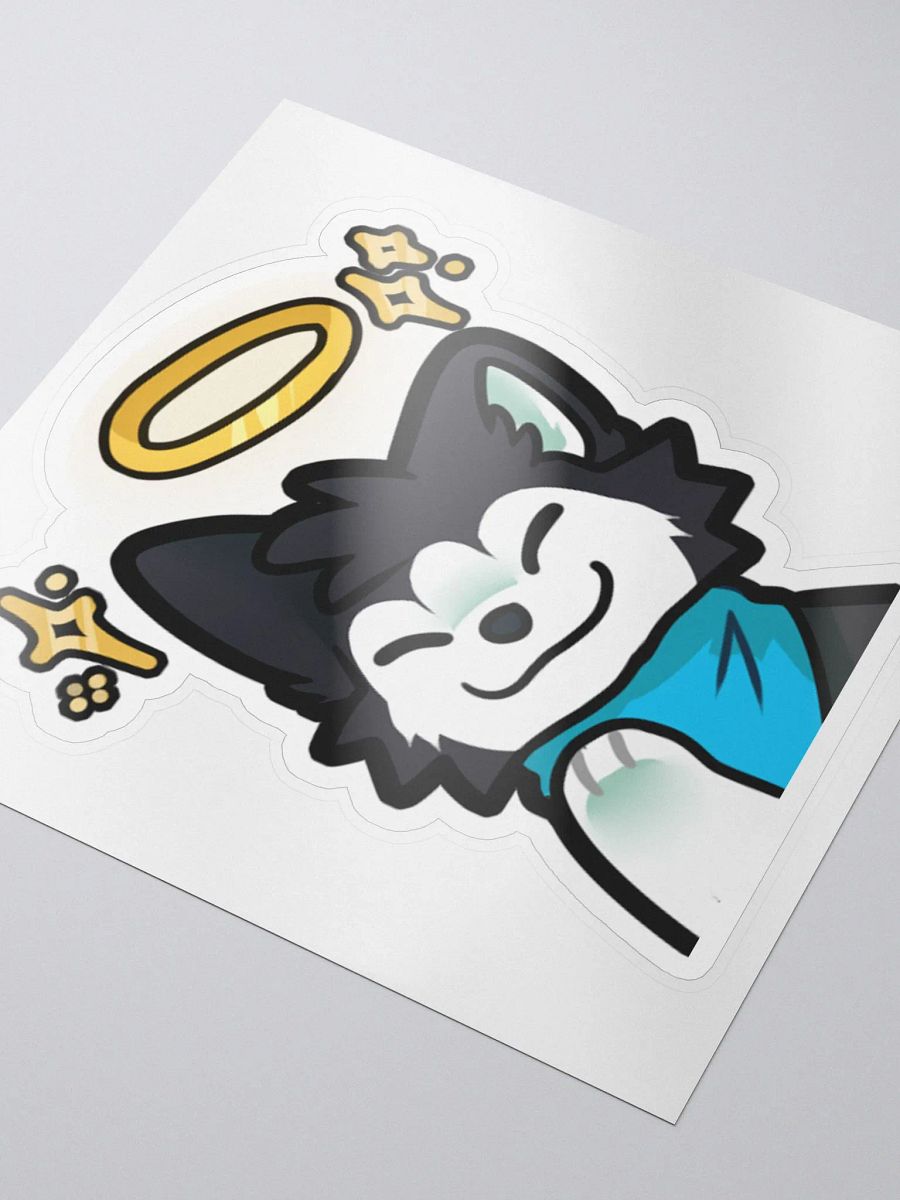Innocent Sticker product image (3)