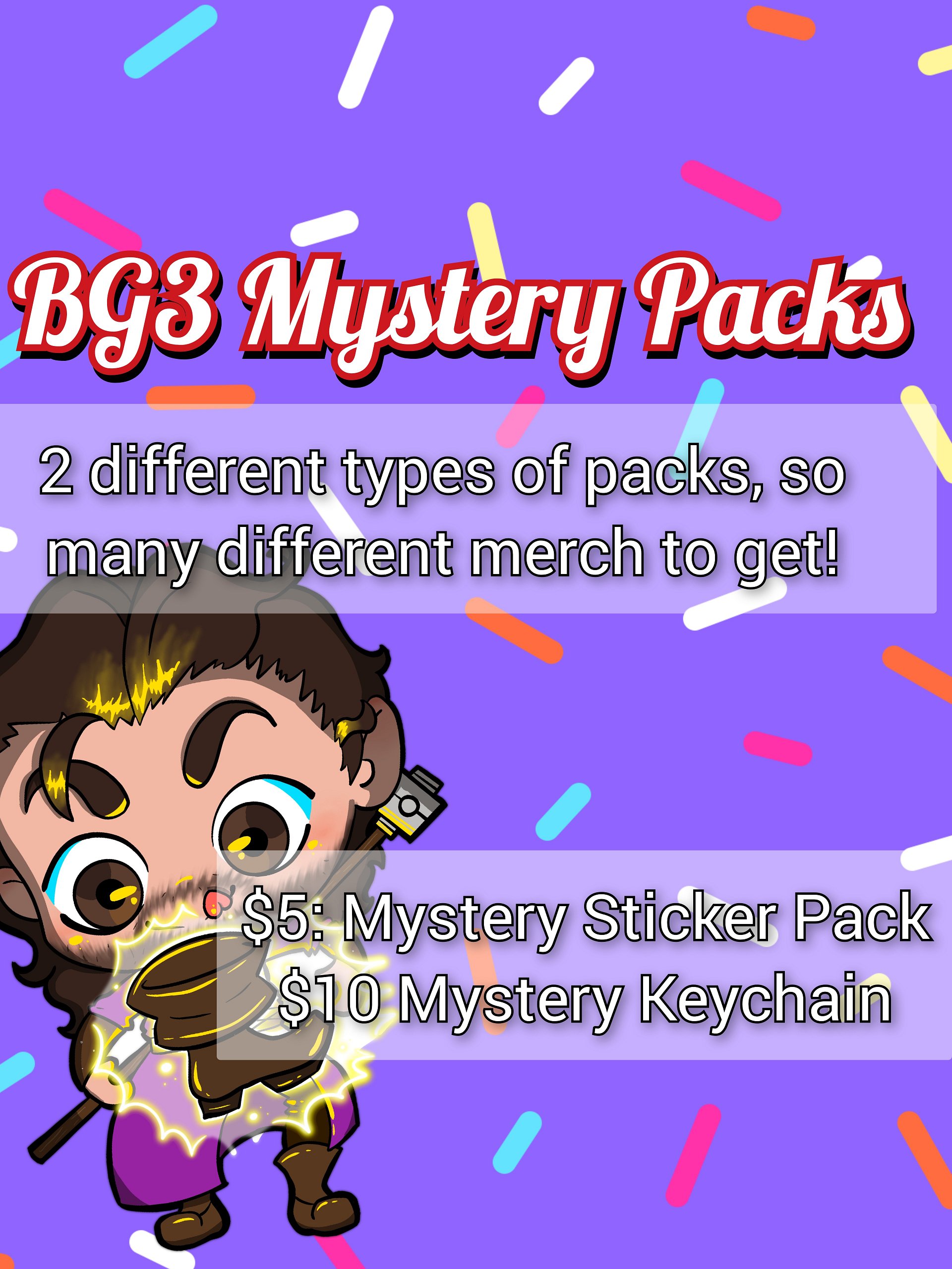 BG3 Mystery Packs product image (1)