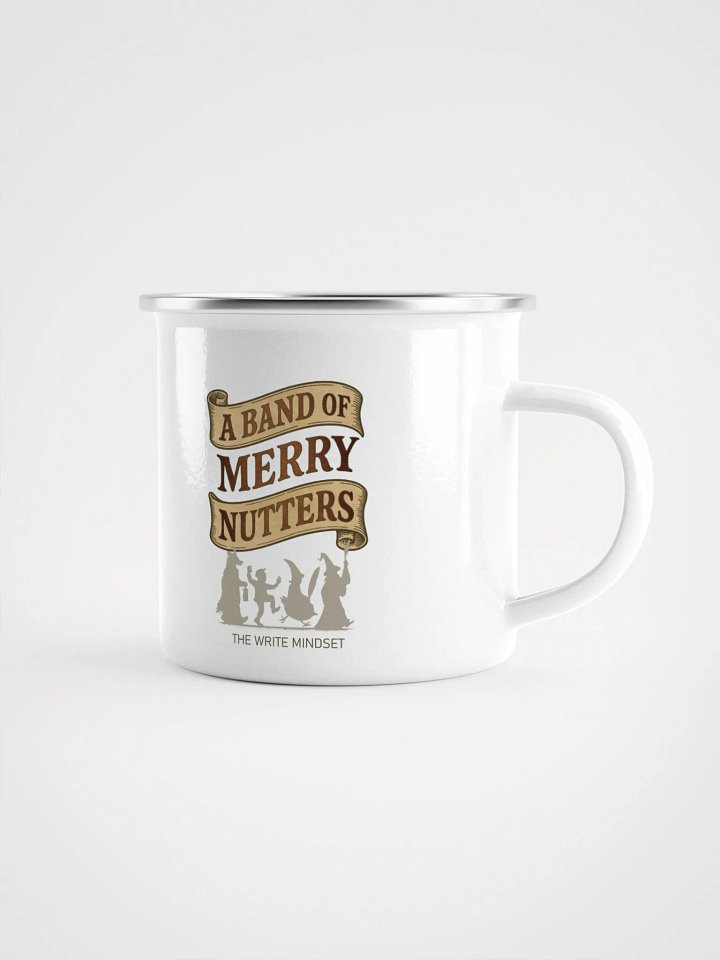 A Band of Merry Nutters product image (2)