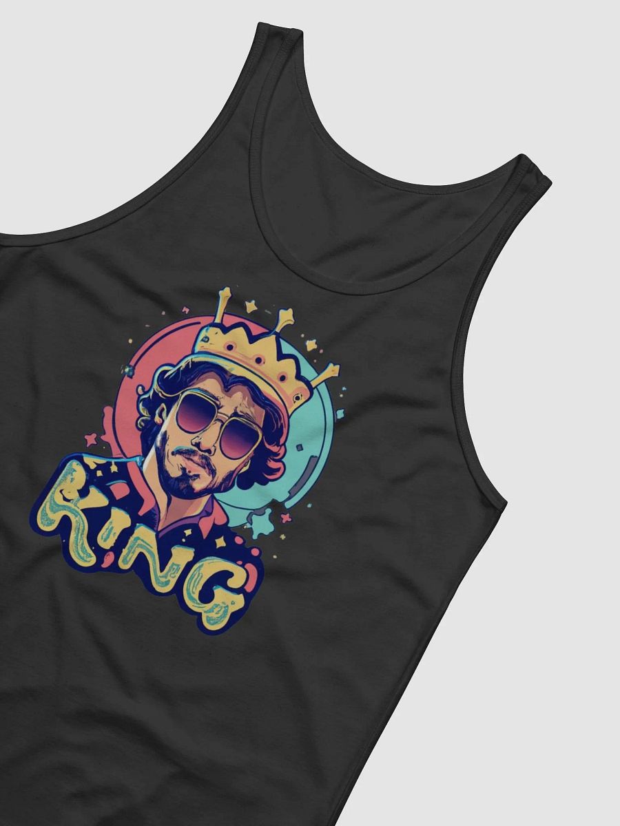 King Dino Mens Tank product image (20)