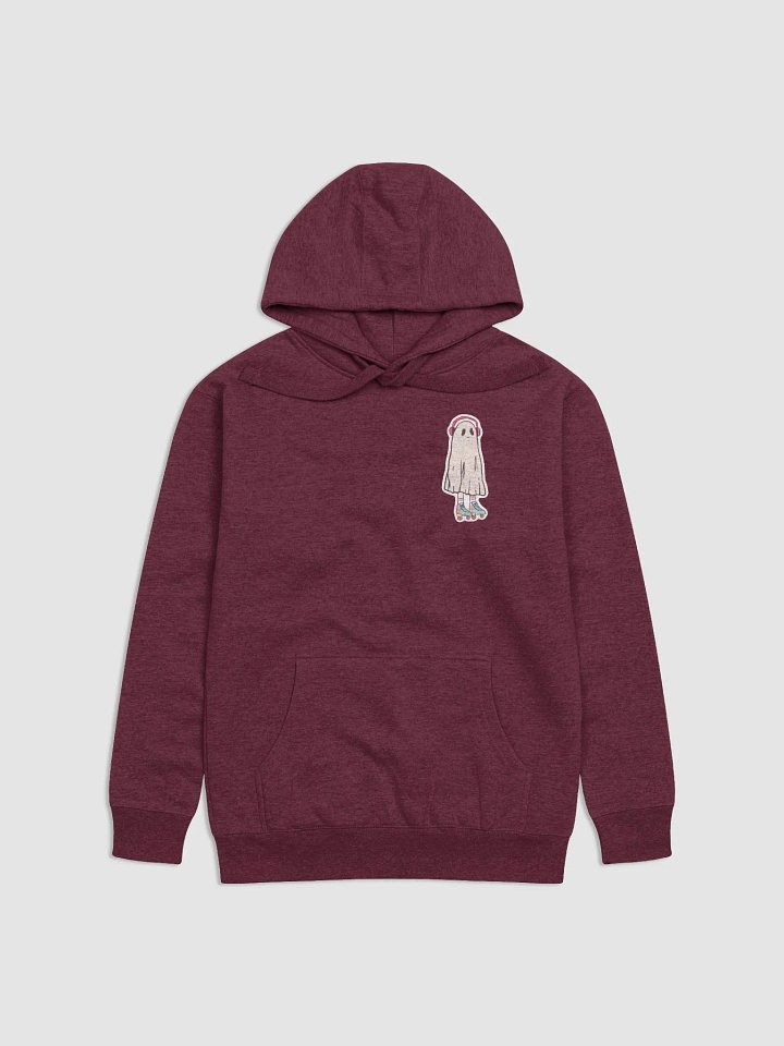 Ghouls Just Wanna Have Fun Hoodie product image (4)