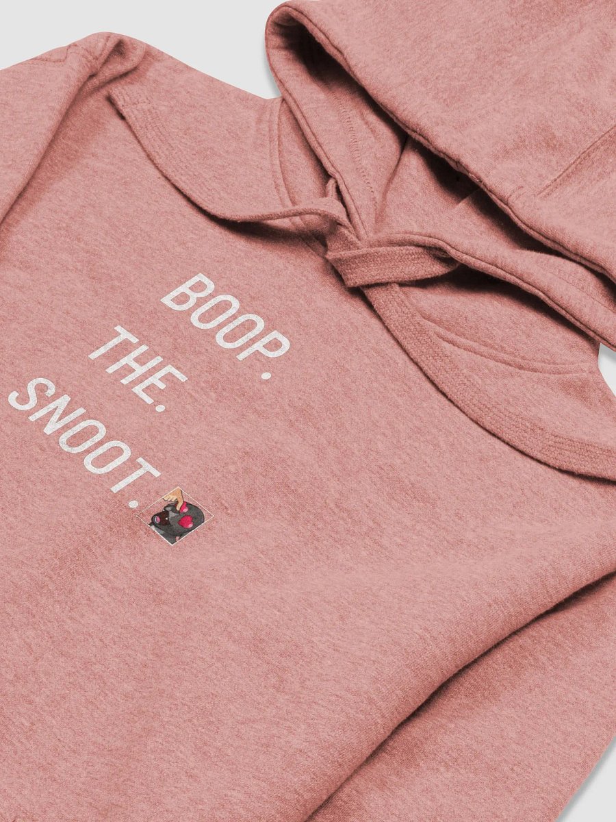 Boop. The. Snoot. Hoodie product image (16)
