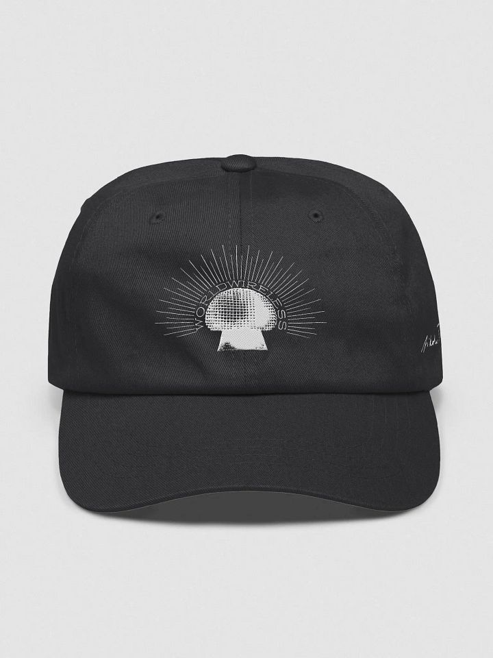 Tesla Black Hat product image (1)