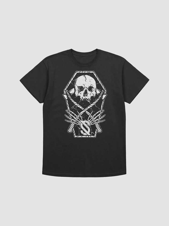 LH Coffin T-Shirt product image (1)