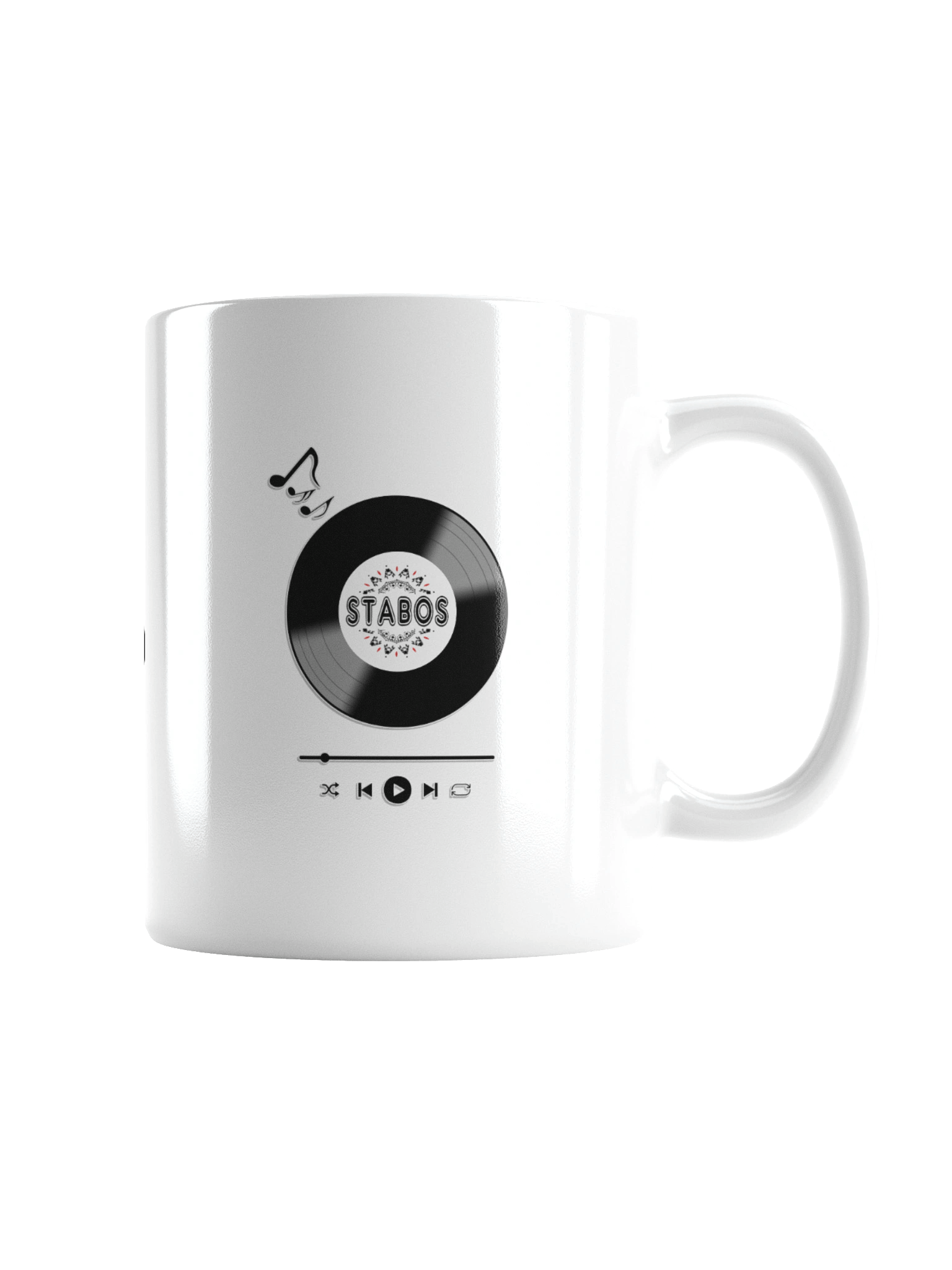 Stabos Music Mug product image (2)