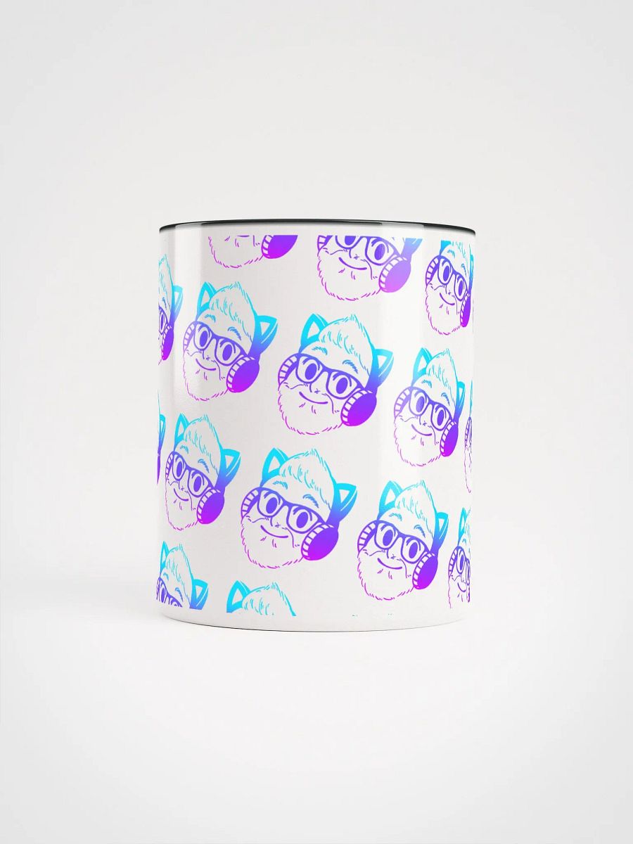 Neon Wick Mug product image (26)