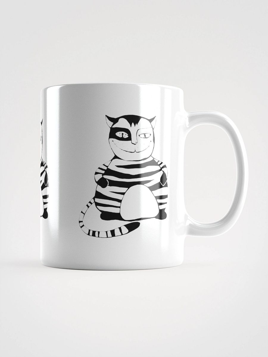 Invisible Elegance Mug product image (3)
