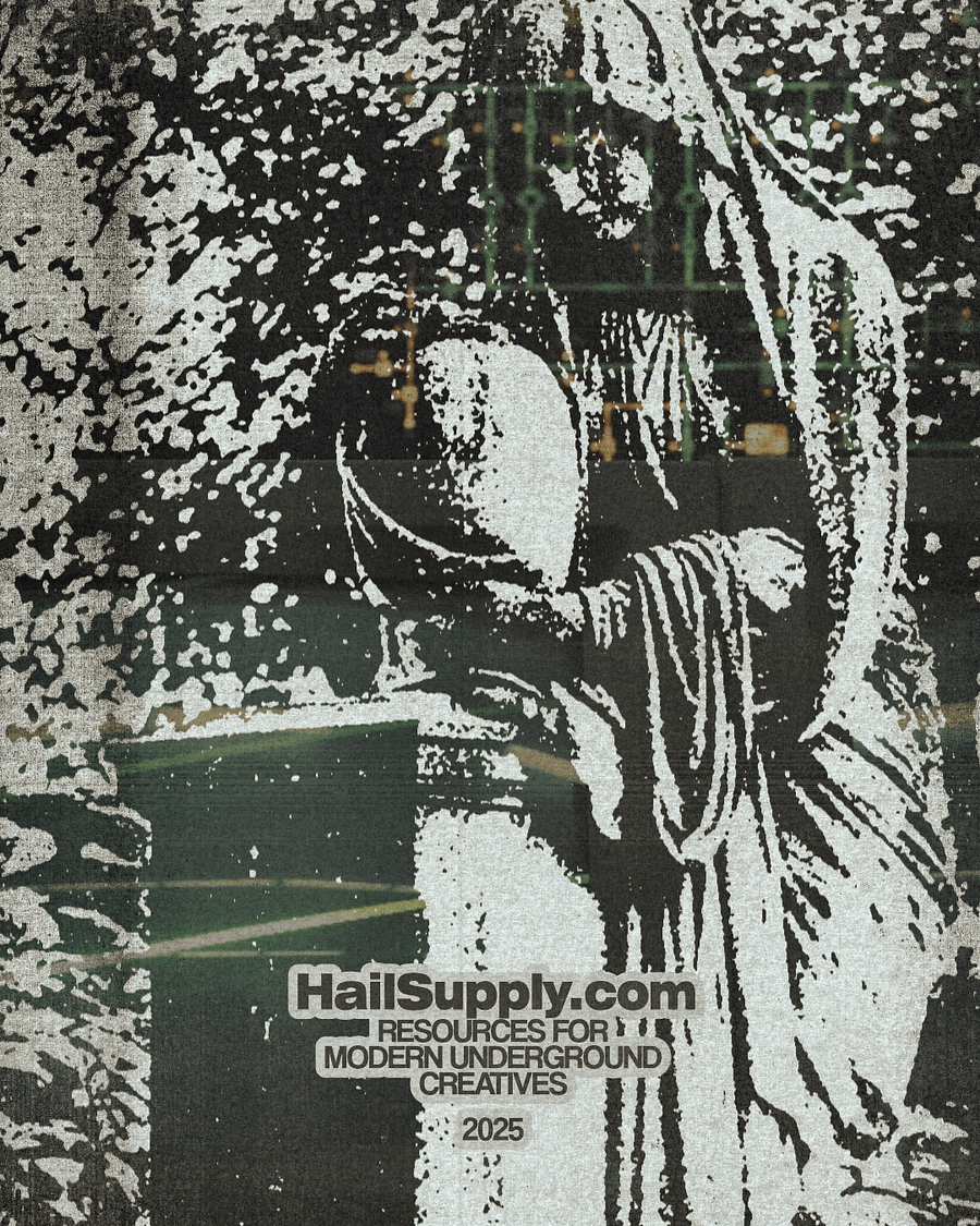 FREE 31 ANGELS GRUNGE PACK product image (7)