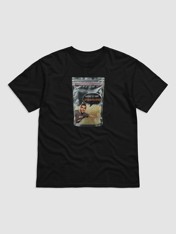 ZFOUKÁVÁME T-SHIRT product image (1)