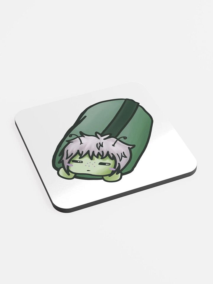 Burrito Rhaps Coaster product image (2)