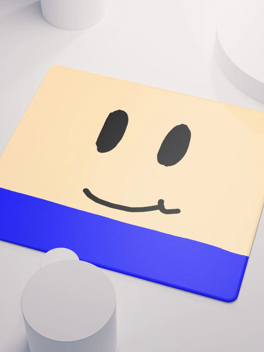 Buddy Mousepad product image (3)