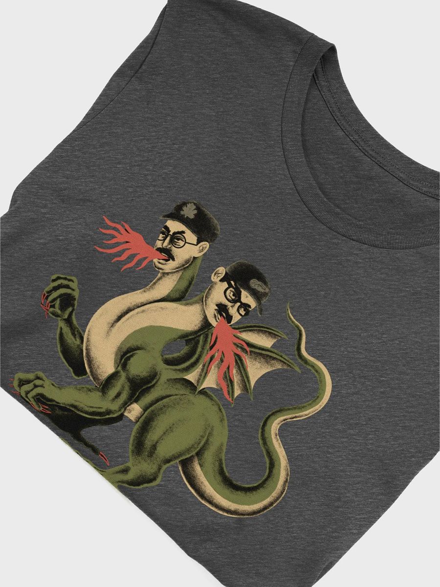 Podcast the Hero T-Shirt product image (5)