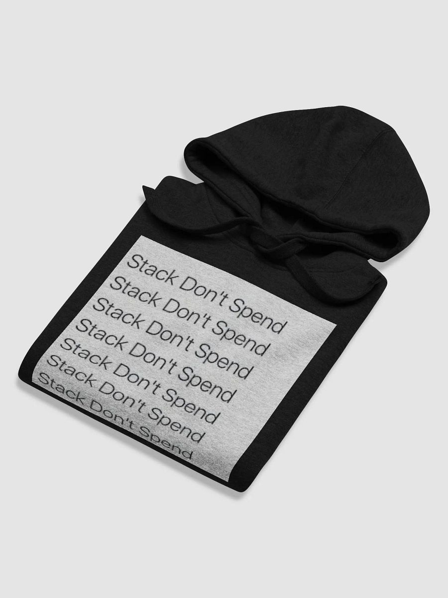 STACK DON'T SPEND product image (6)