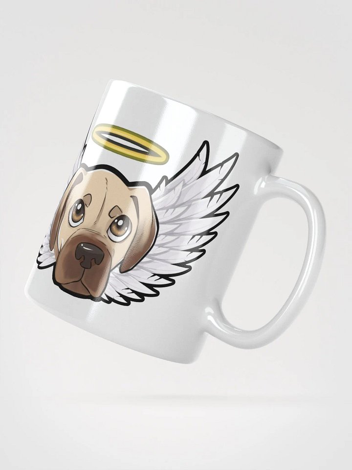 Rhino Memorial Mug product image (6)