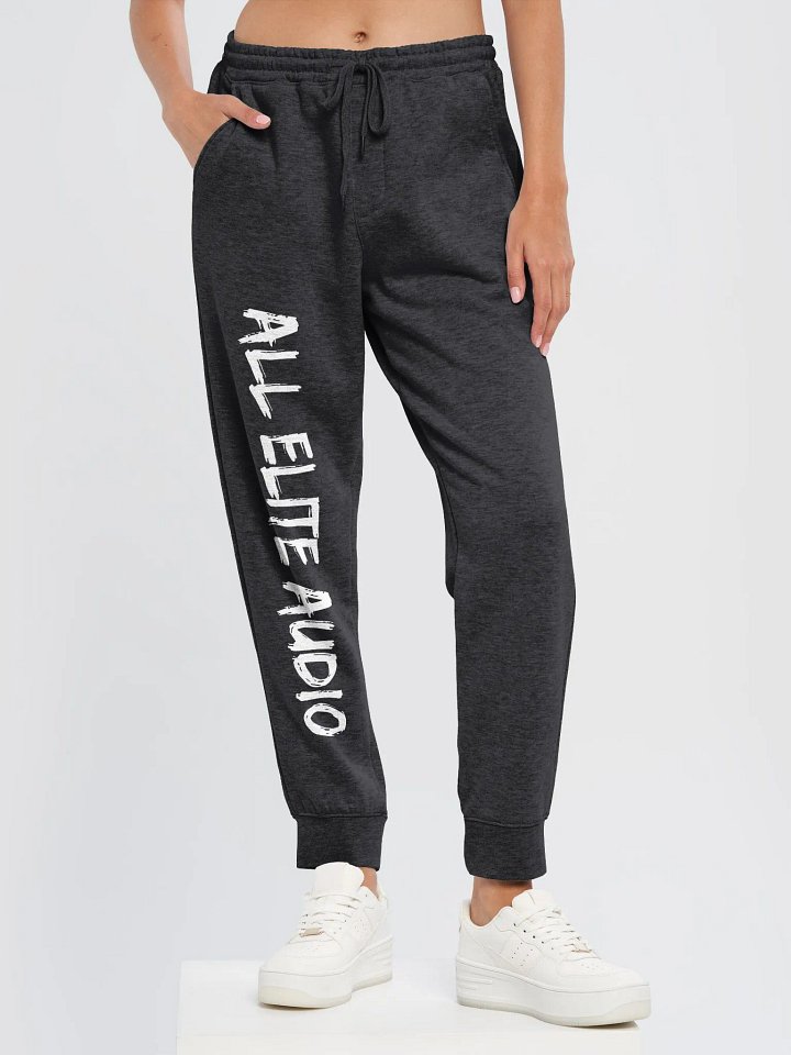 All Elite Audio Attitude Joggers product image (2)