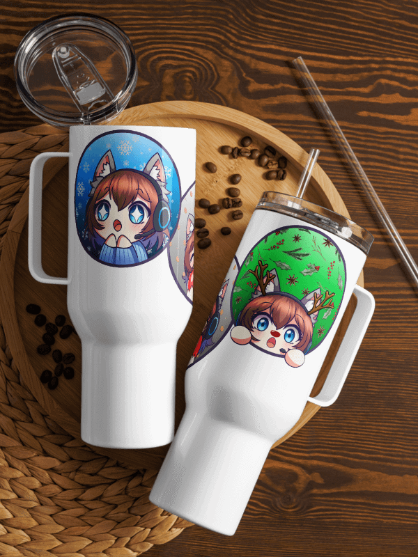 Holiday Tumbler product image (8)