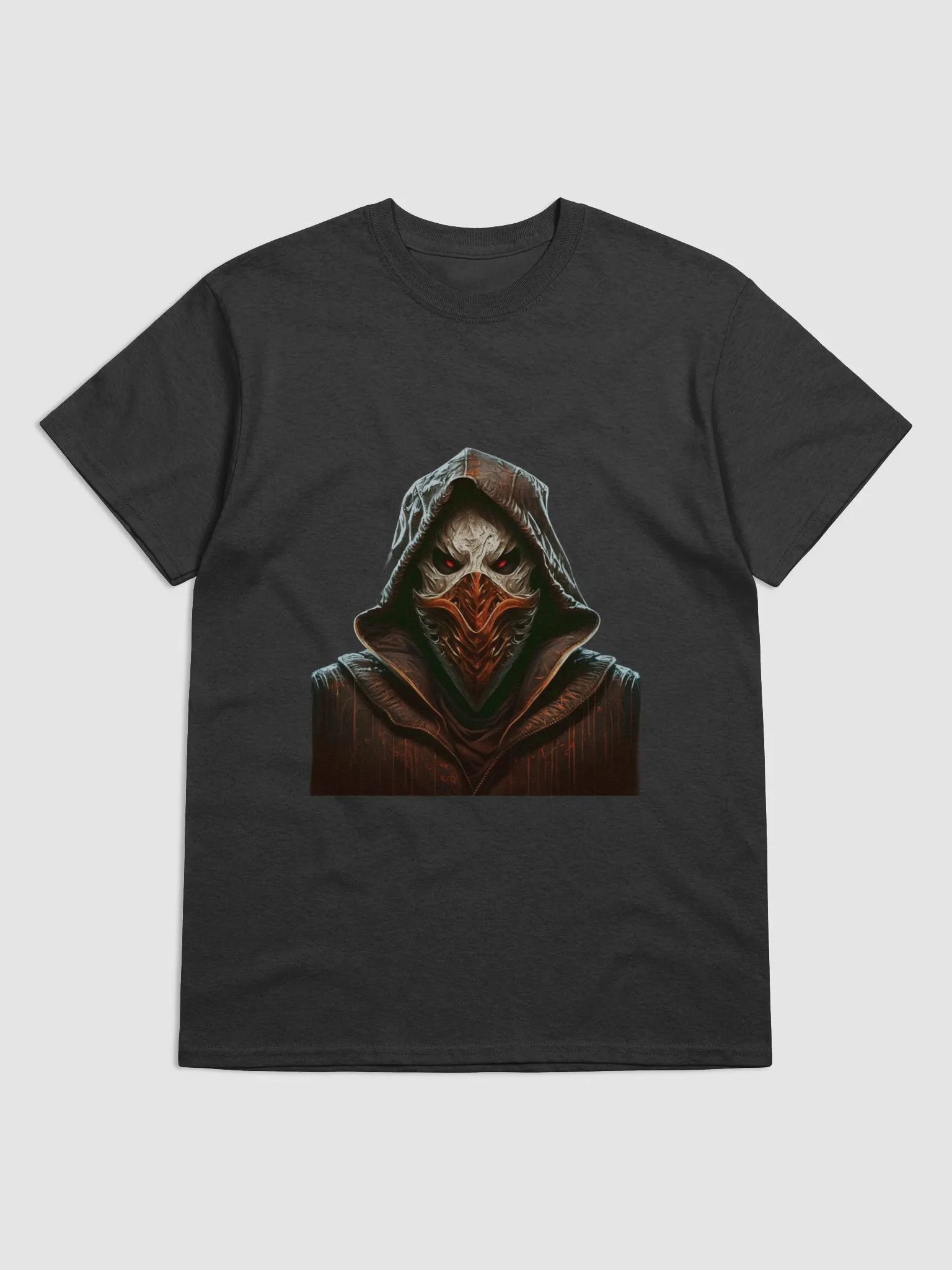 GhostDuck Tshirt product image (4)