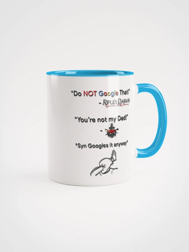 Synisisms - DNGT Mug product image (18)