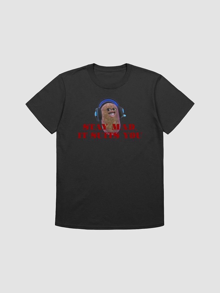 Stay Mad product image (1)