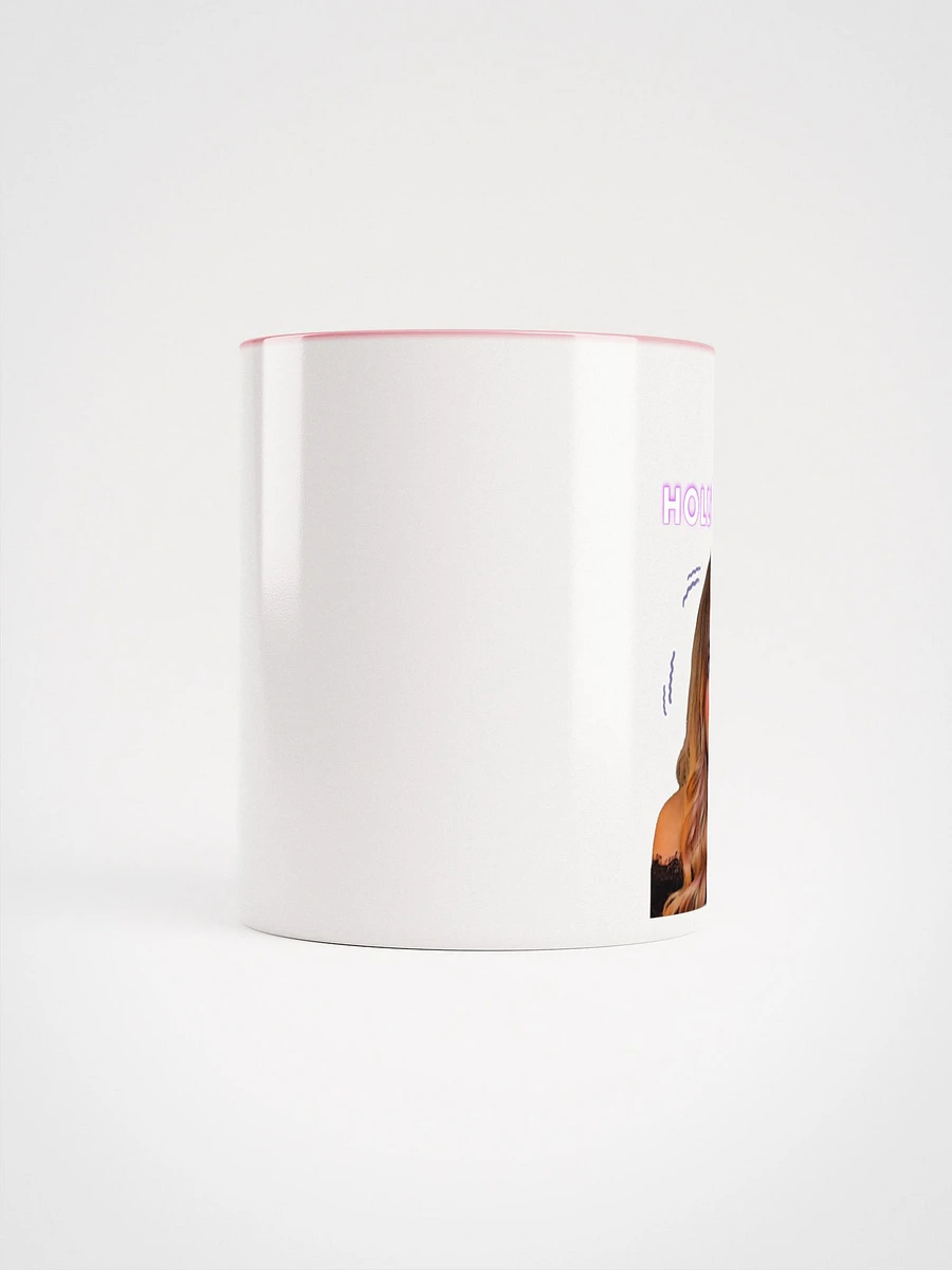 Holly's Mug on a Mug product image (5)