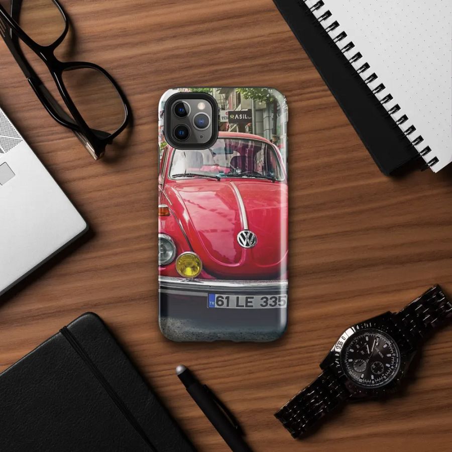 Car Enthusiast's Essential: Stylish Protection for Your Beloved Device product image (39)