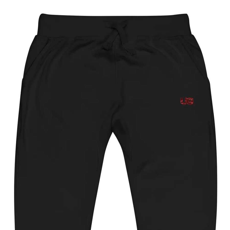 United Gaming Joggers product image (9)