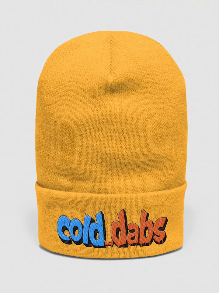 "cold_dabs" beanie product image (1)