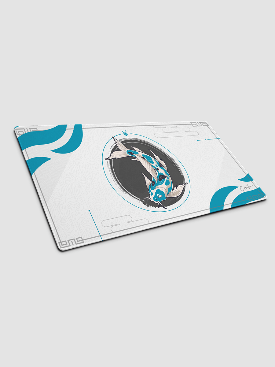 Koi - Gaming Mat product image (4)
