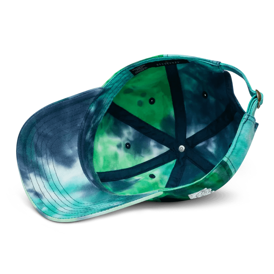 Tie dyed and covered in rats cap product image (9)