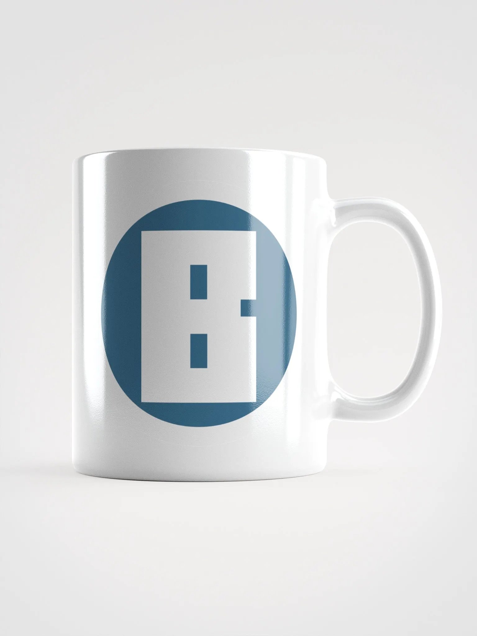 Boodlyneck Mug product image (1)