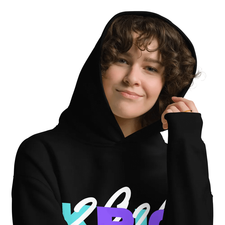 W Angel Hoodie product image (11)