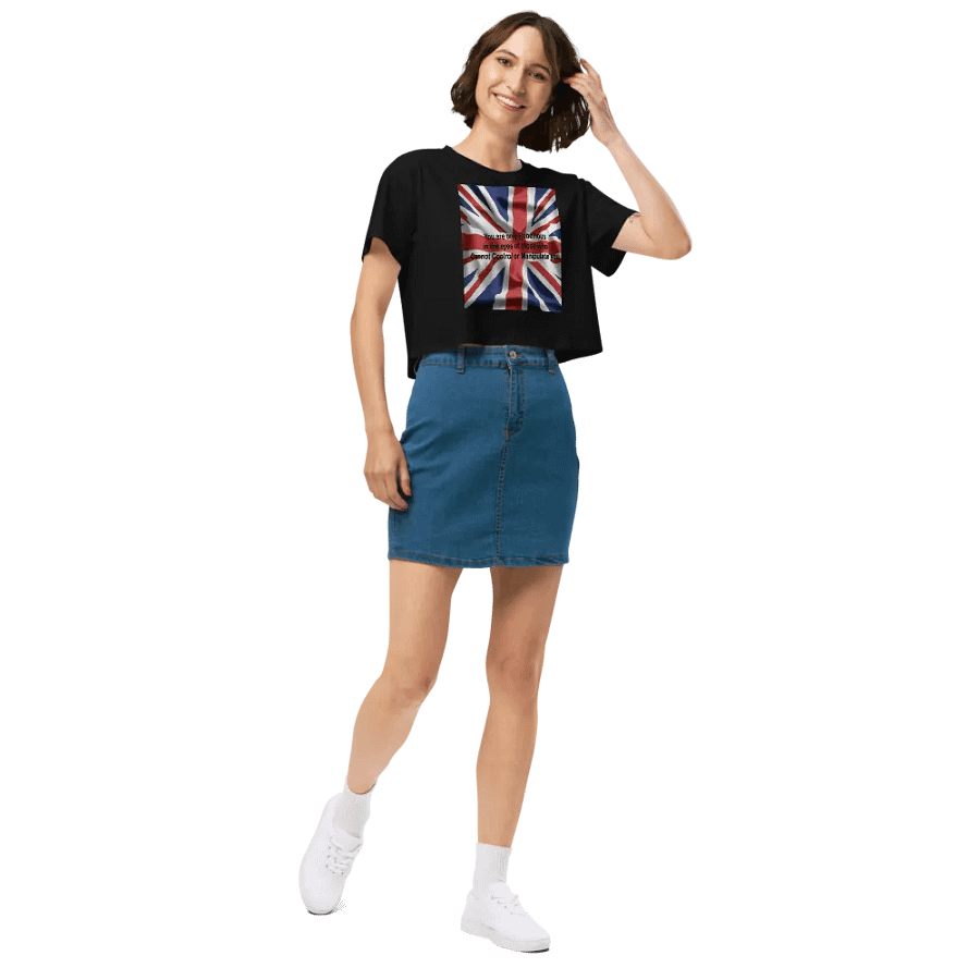 British Flag Rebel product image (5)
