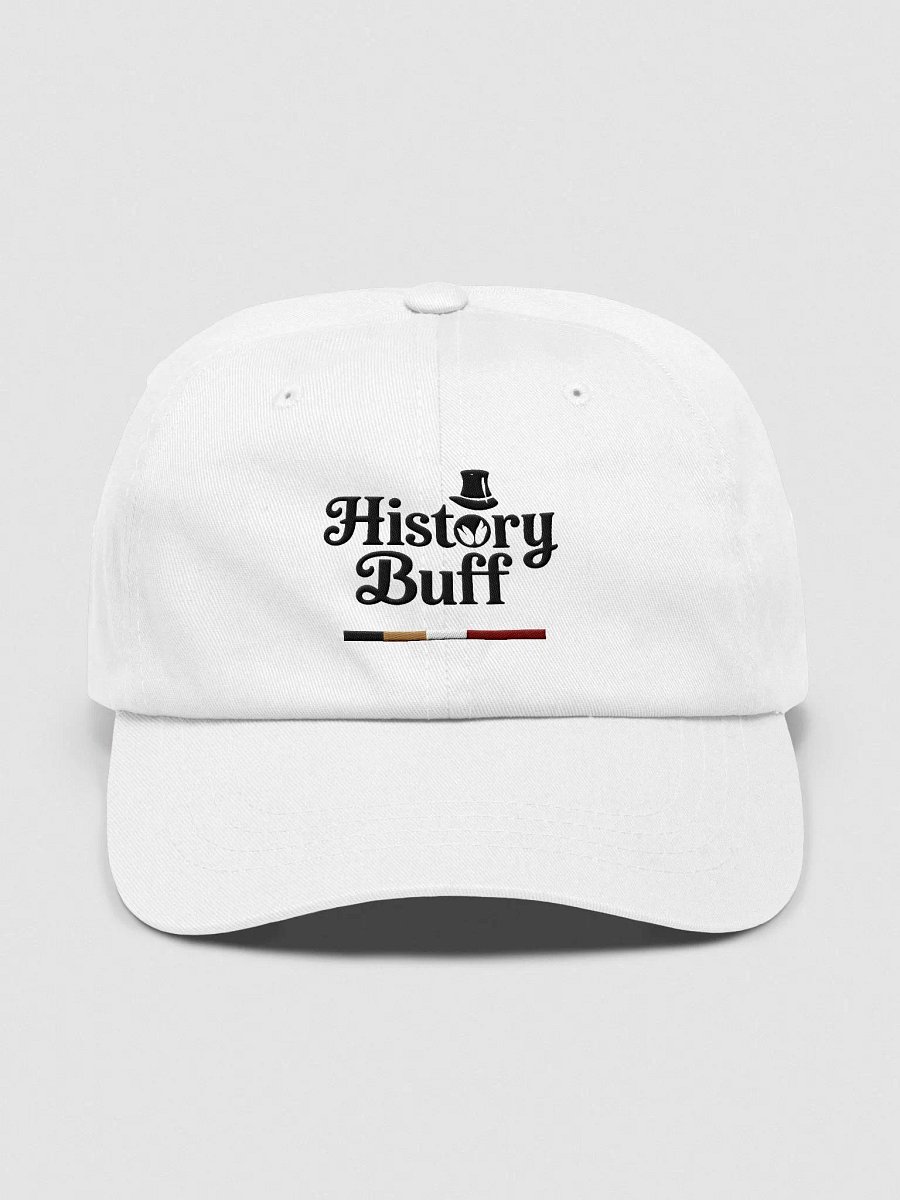 History Buff product image (1)