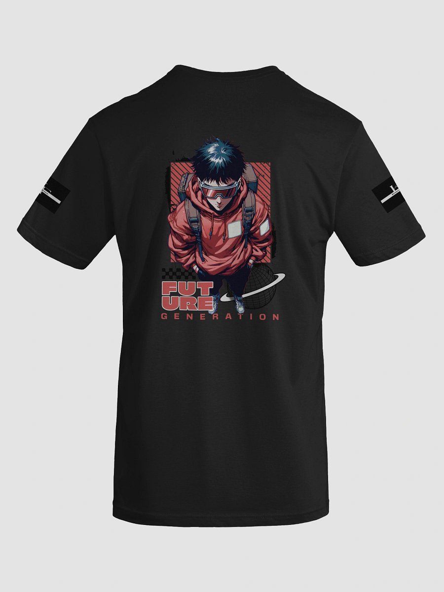 KF Signature Logo Supersoft Tee product image (18)