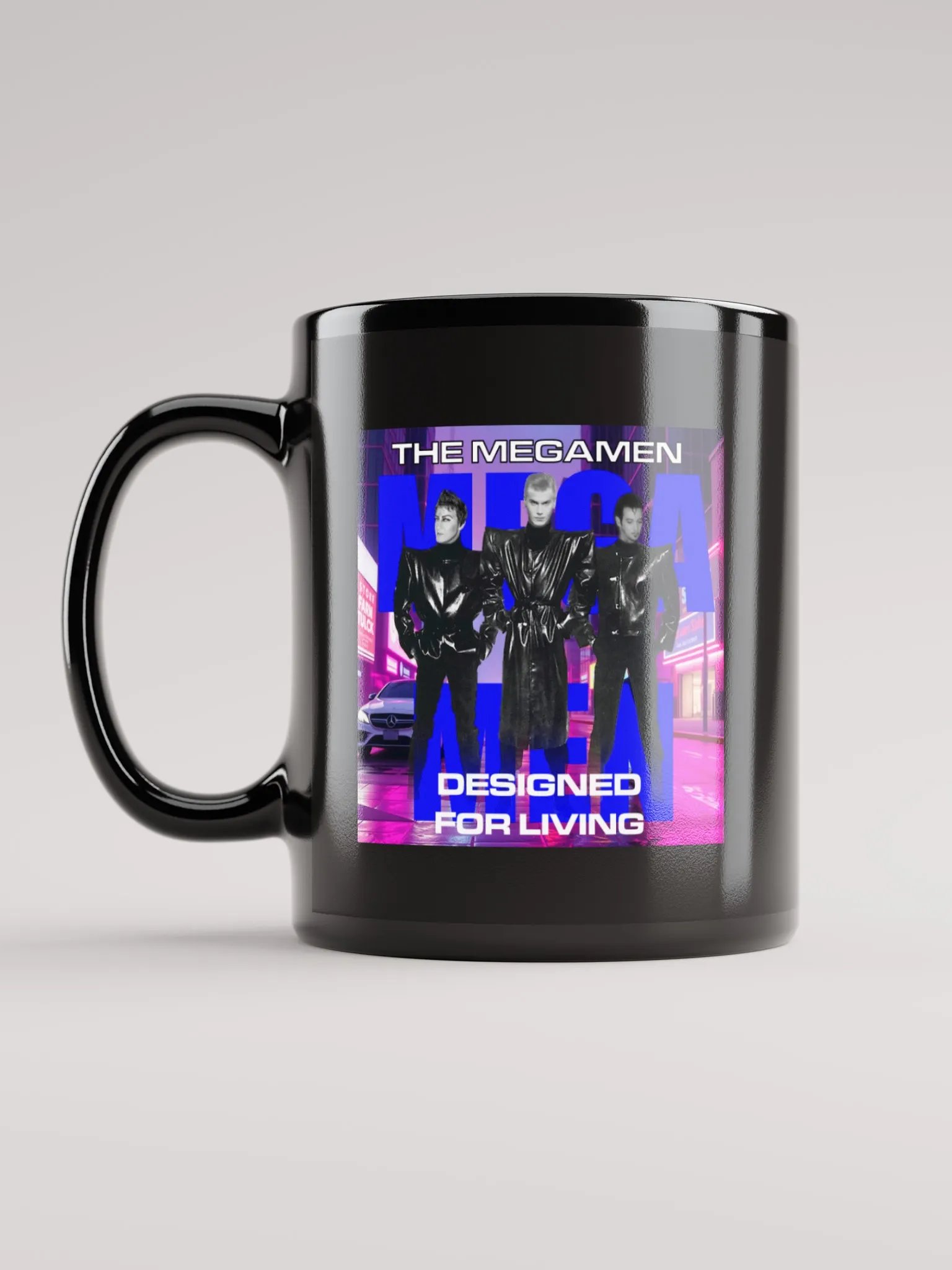 MM CyberPunk 2 Mug product image (12)