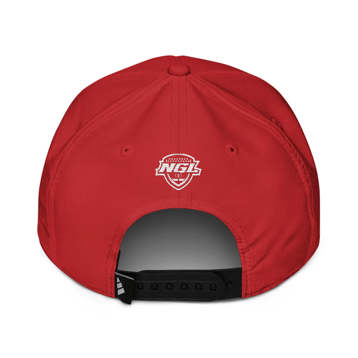 Rochester Ragin Rams Adidas Performace Hat product image (50)